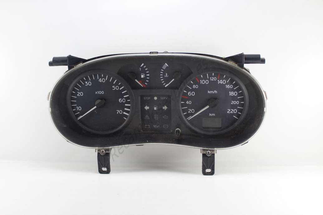 Cuadro de instrumentos Renault Clio P8200059763 8200059763 - foto 1