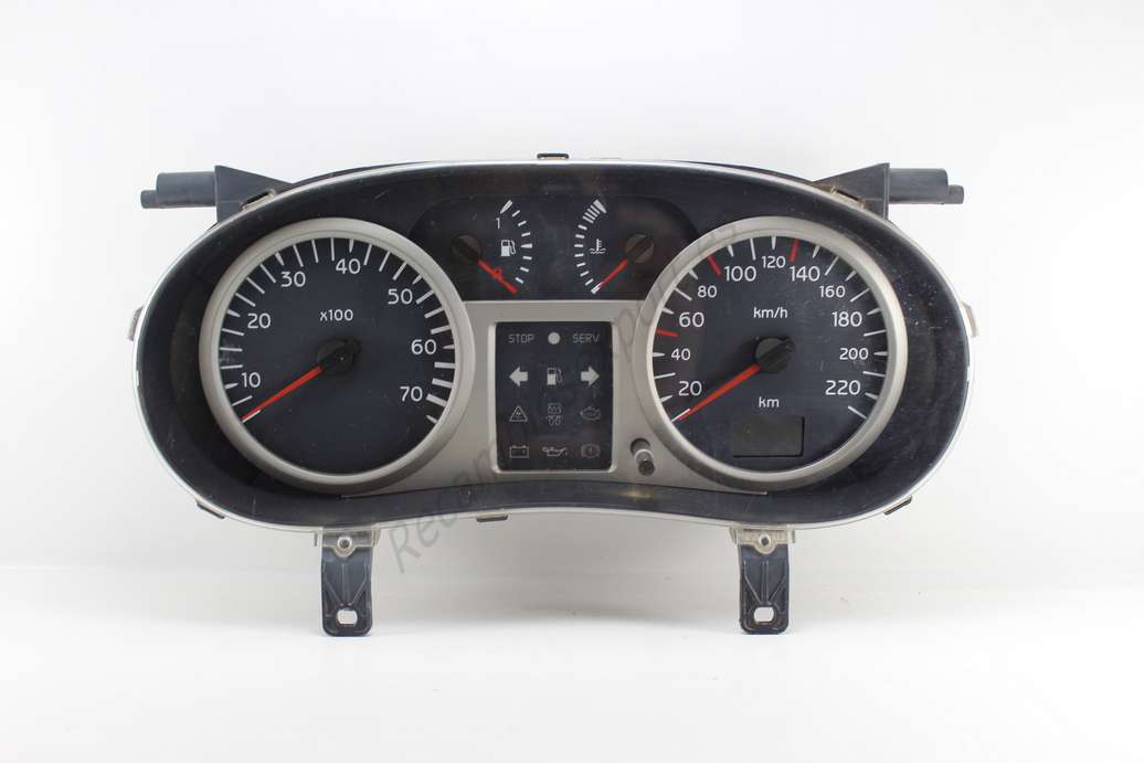 Cuadro de instrumentos Renault Clio P8200059776 216589182 21658918-2 - foto 1