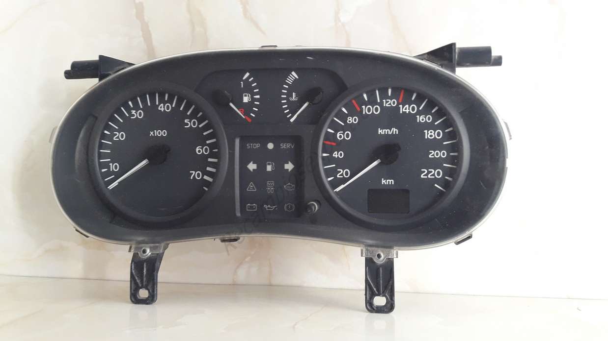 Cuadro de instrumentos Renault Clio P8200261119 - foto 1