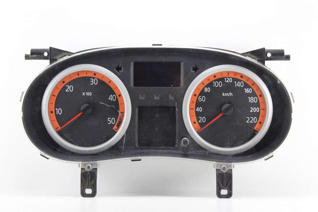 Cuadro de instrumentos Renault Clio P8200366586 - foto 1