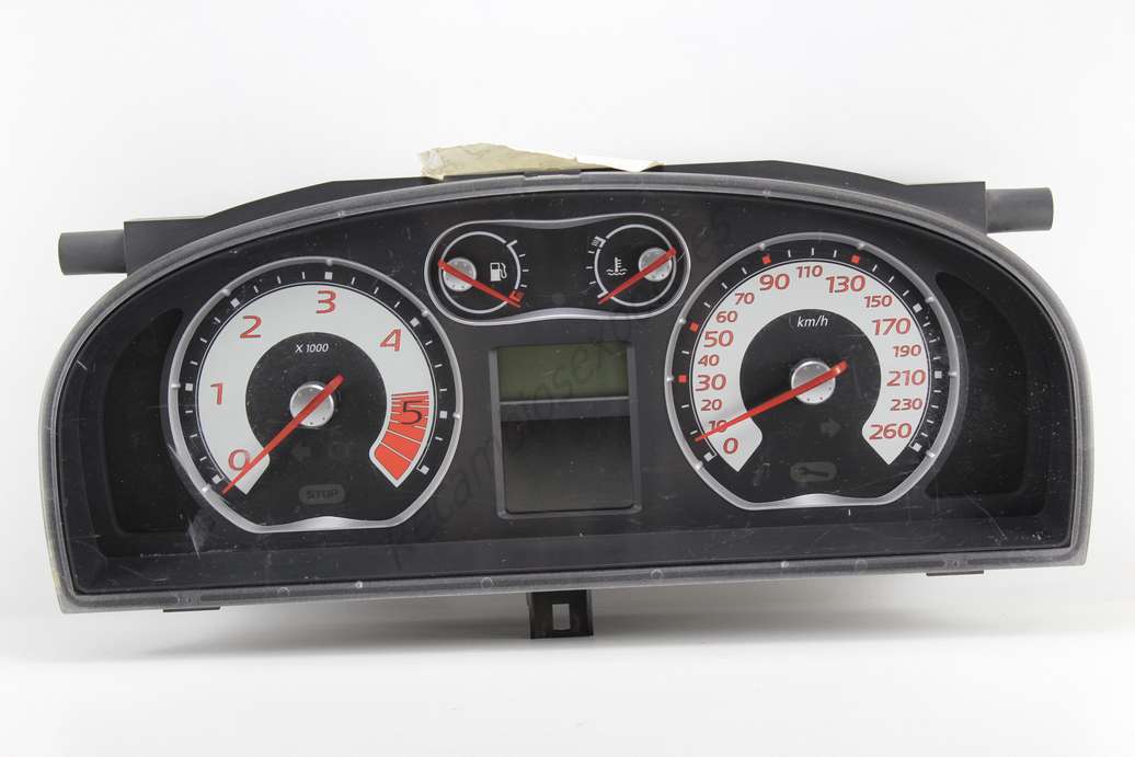 Cuadro de instrumentos Renault Laguna 8200291338 503000961102 503000961102 - foto 1