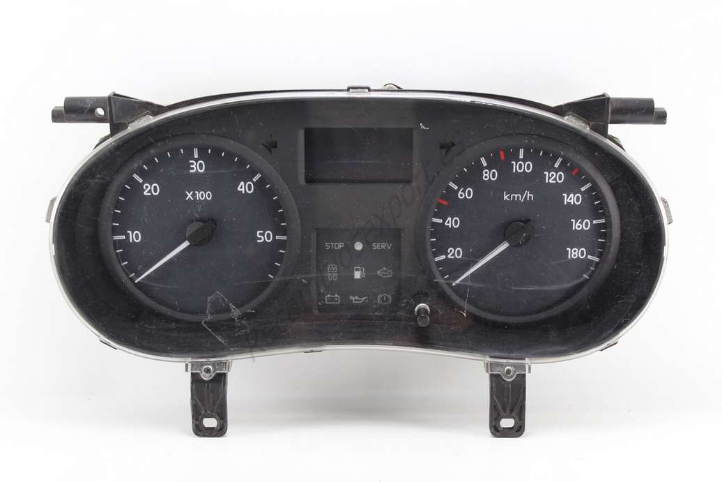 Cuadro de instrumentos Renault Master P8200359415E P8200359415--E - foto 1