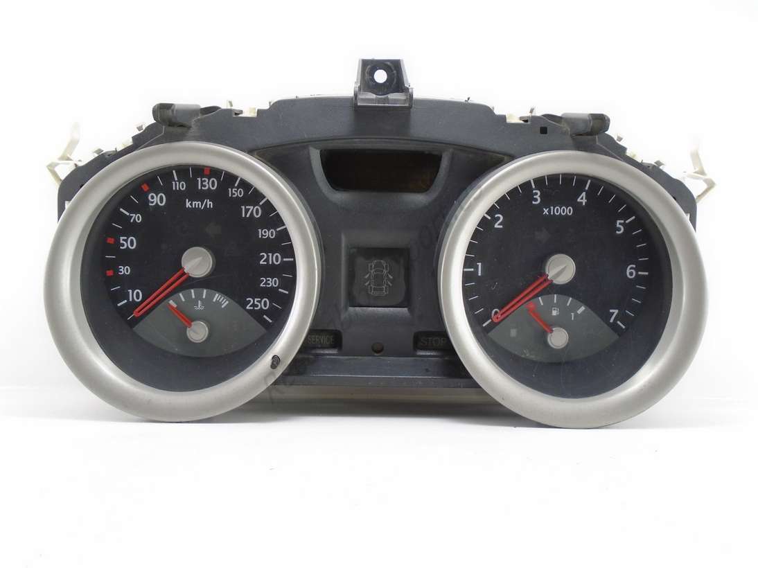 Cuadro de instrumentos Renault Megane 8200306538 - foto 1