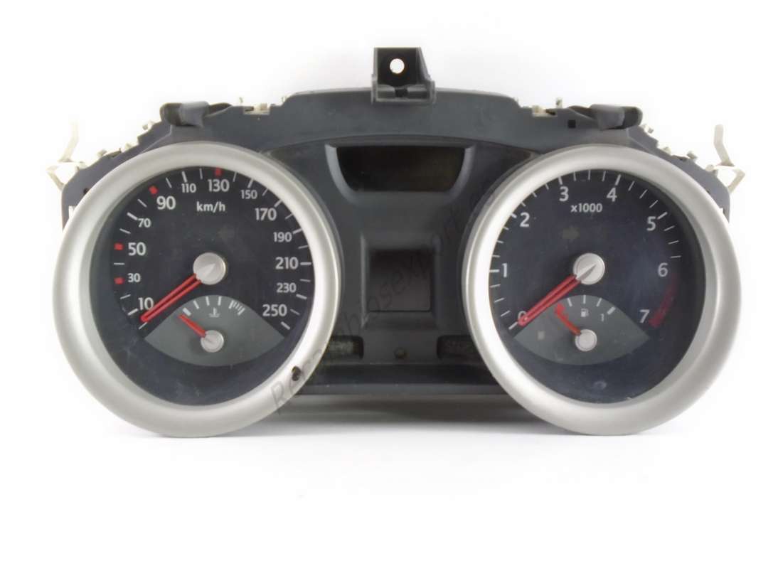 Cuadro de instrumentos Renault Megane 8200364023 8200364023D 8200364023_D - foto 1