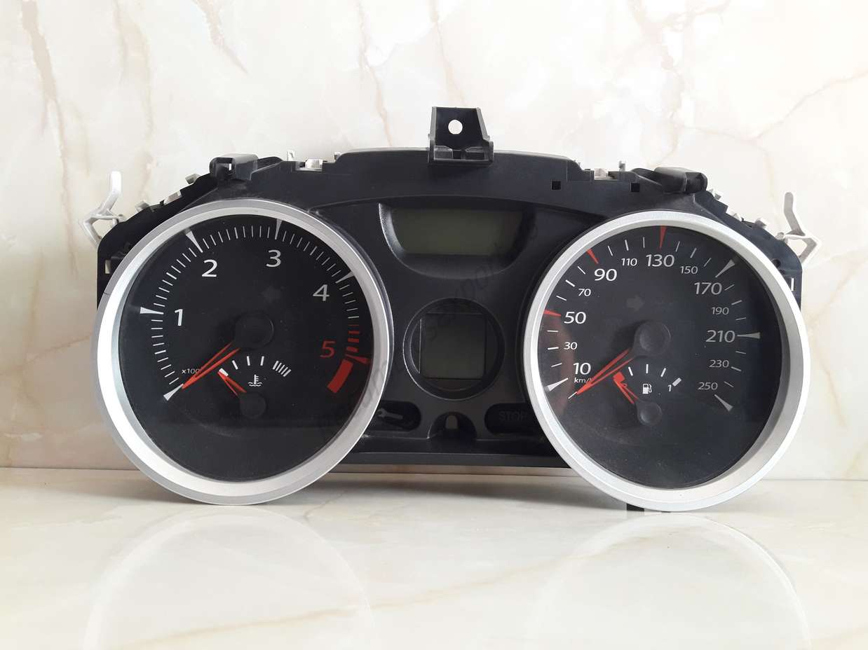 Cuadro de instrumentos Renault Megane 8200408798D 8200408798 D - foto 1