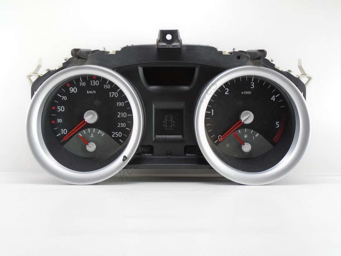 Cuadro de instrumentos Renault Megane 8200462283B 8200462283 B - foto 1