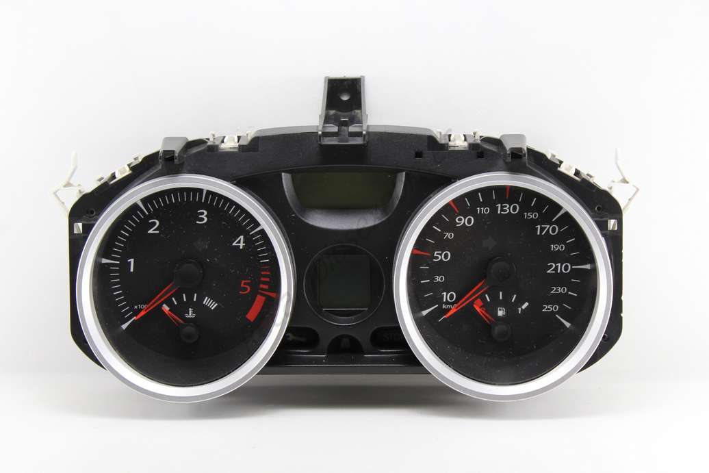 Cuadro de instrumentos Renault Megane 8200720313L 8200720313 L 4KAE060322 - foto 1