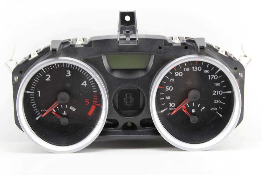 Cuadro de instrumentos Renault Megane 8200720321L 8200720321 L 4HJE162386 - foto 1