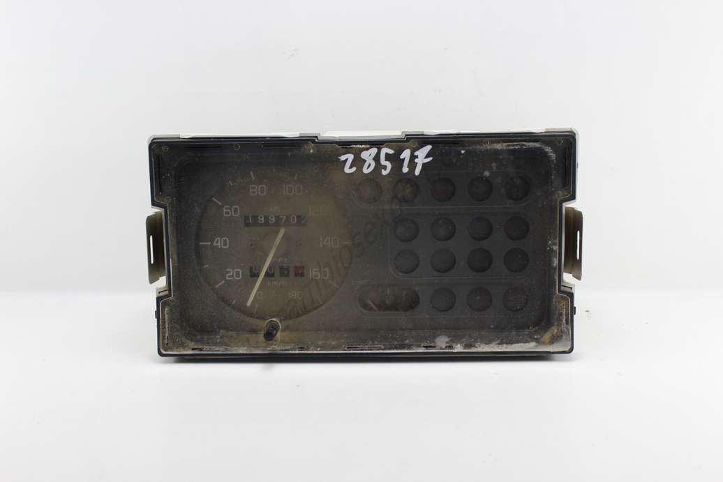 Cuadro de instrumentos Renault Rapid Expres 7700308066 - foto 1