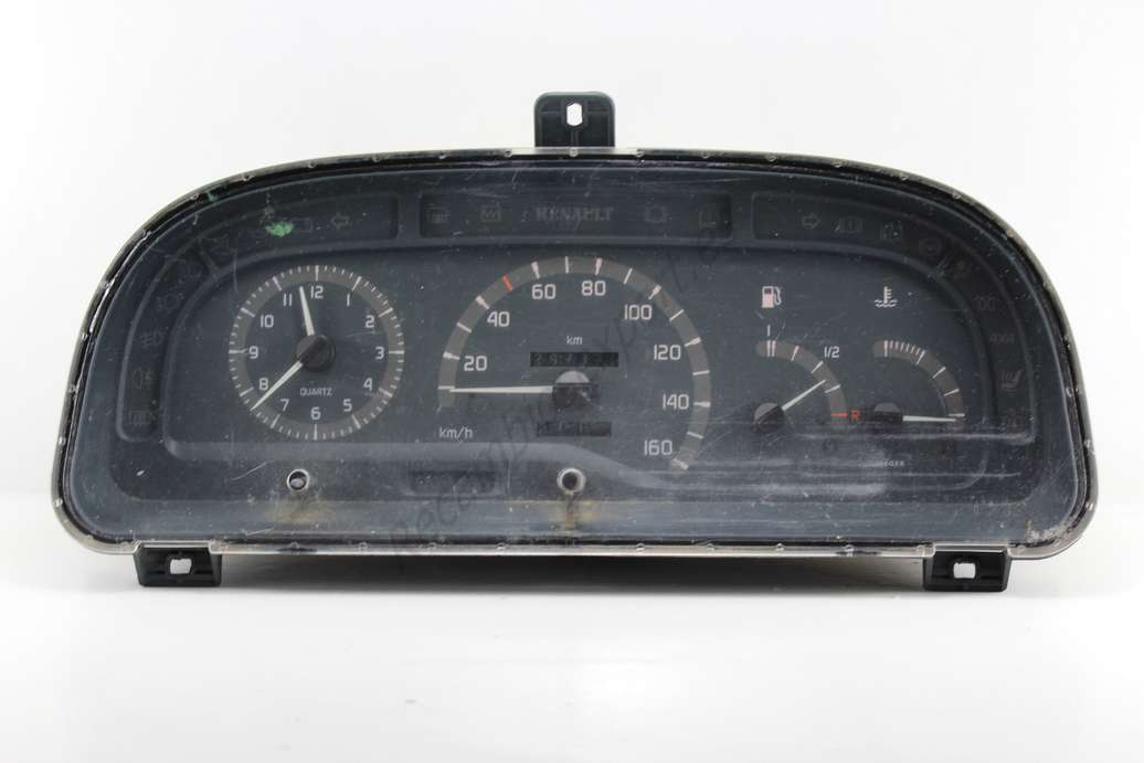 Cuadro de instrumentos Renault Trafic 09045602020 0904 560 2020 - foto 1