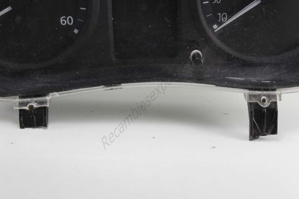 Cuadro de instrumentos Renault Trafic P8200283194D P8200283194 D - foto 3