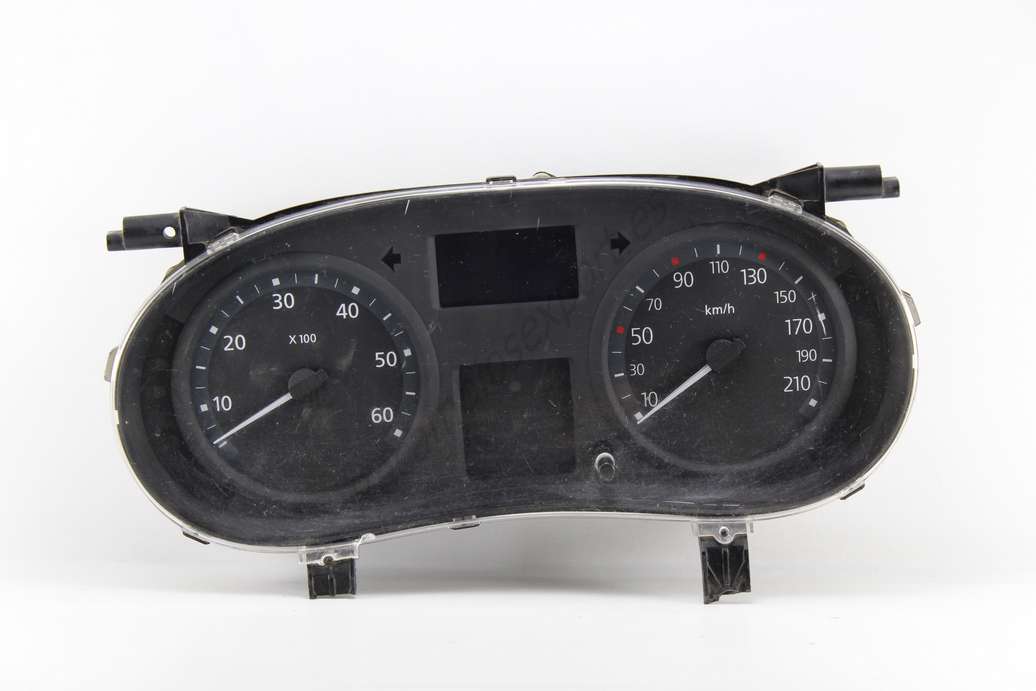 Cuadro de instrumentos Renault Trafic P8200283194D P8200283194 D - foto 1