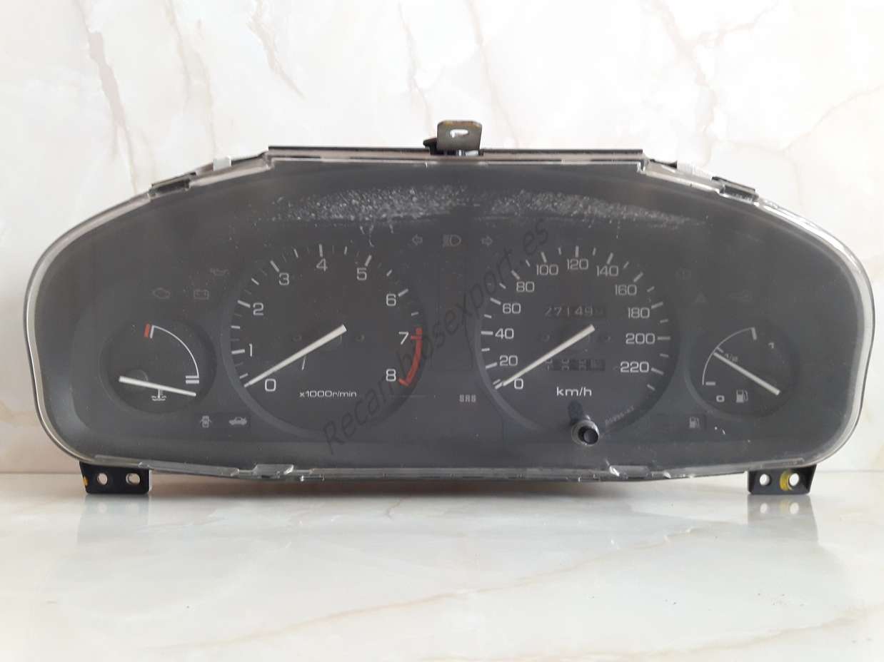 Cuadro de instrumentos Rover 400 Honda Civic HR0200101 HR-0200-101 - foto 1