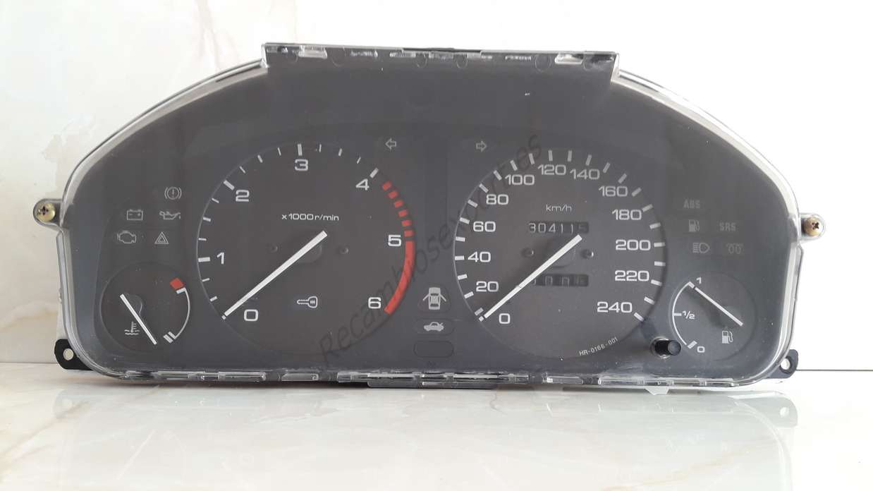 Cuadro de instrumentos Rover 600 AR0023005 - foto 1
