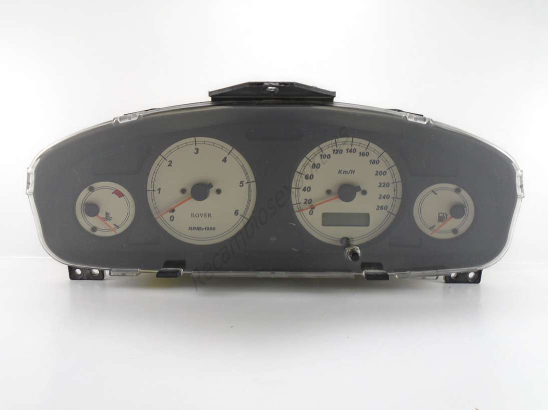 Cuadro de instrumentos Rover RG22965 RG 22965 AR0052013 AR 0052 013 - foto 1