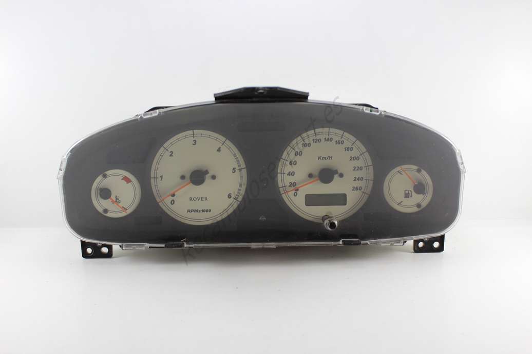 Cuadro de instrumentos Rover YAC002900XXX - foto 1