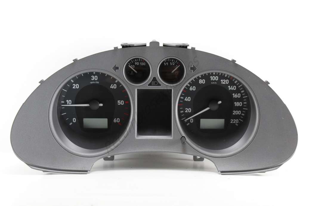 Cuadro de instrumentos Seat Cordoba Ibiza 6L0920823C - foto 1