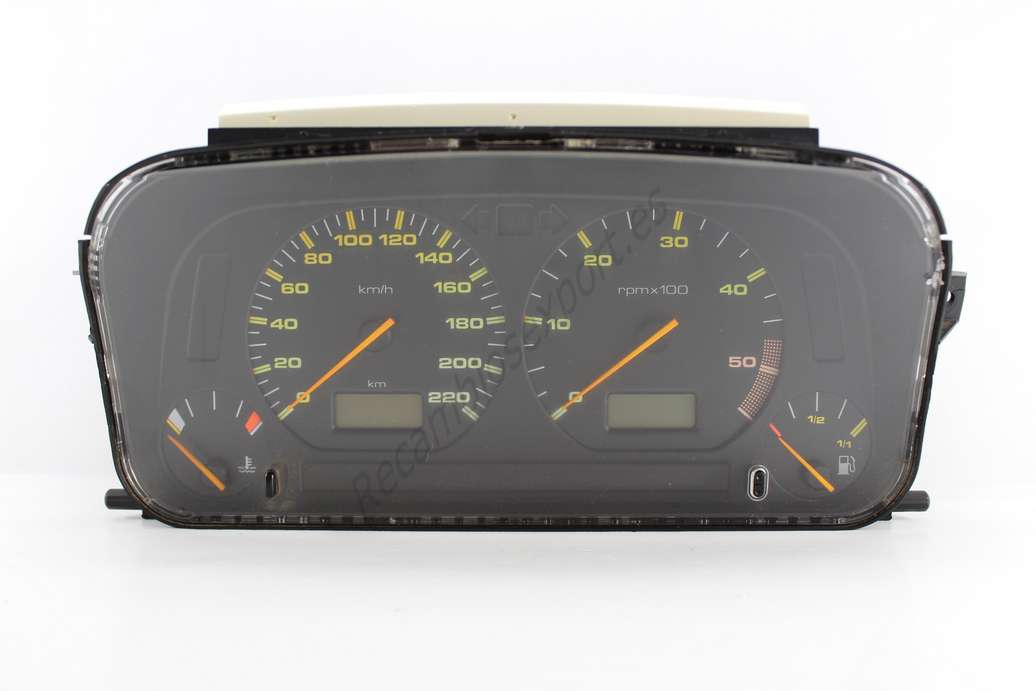 Cuadro de instrumentos Seat Ibiza 6K0919033 JDS016L - foto 1