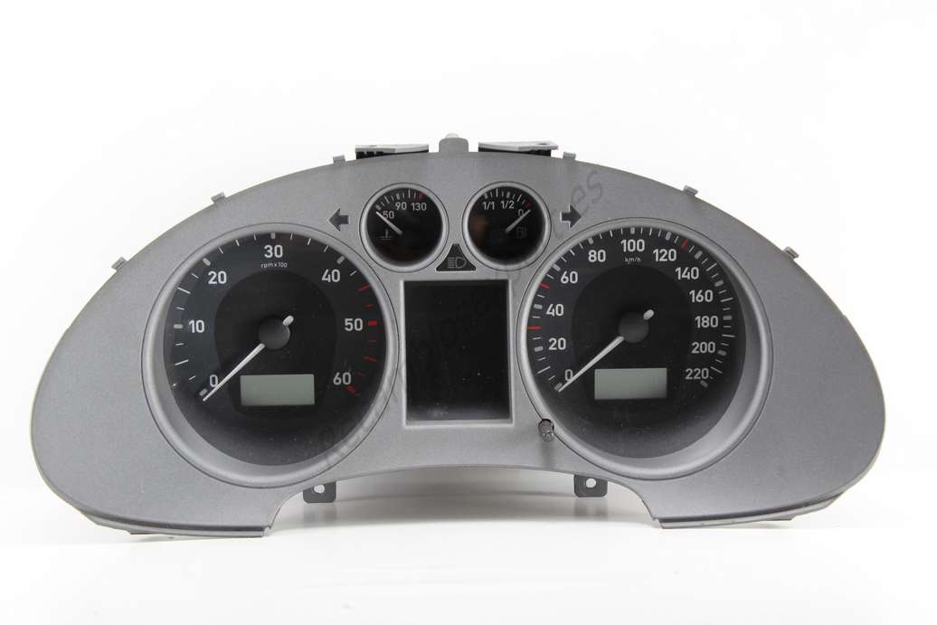 Cuadro de instrumentos Seat Ibiza 6l0920803A 503001594401 - foto 1