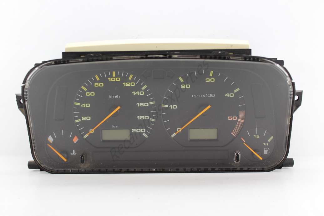 Cuadro de instrumentos Seat Ibiza Básico Córdoba 6K0919033HD 6K0 919 033 HD 87001323 87 001 323 - foto 1