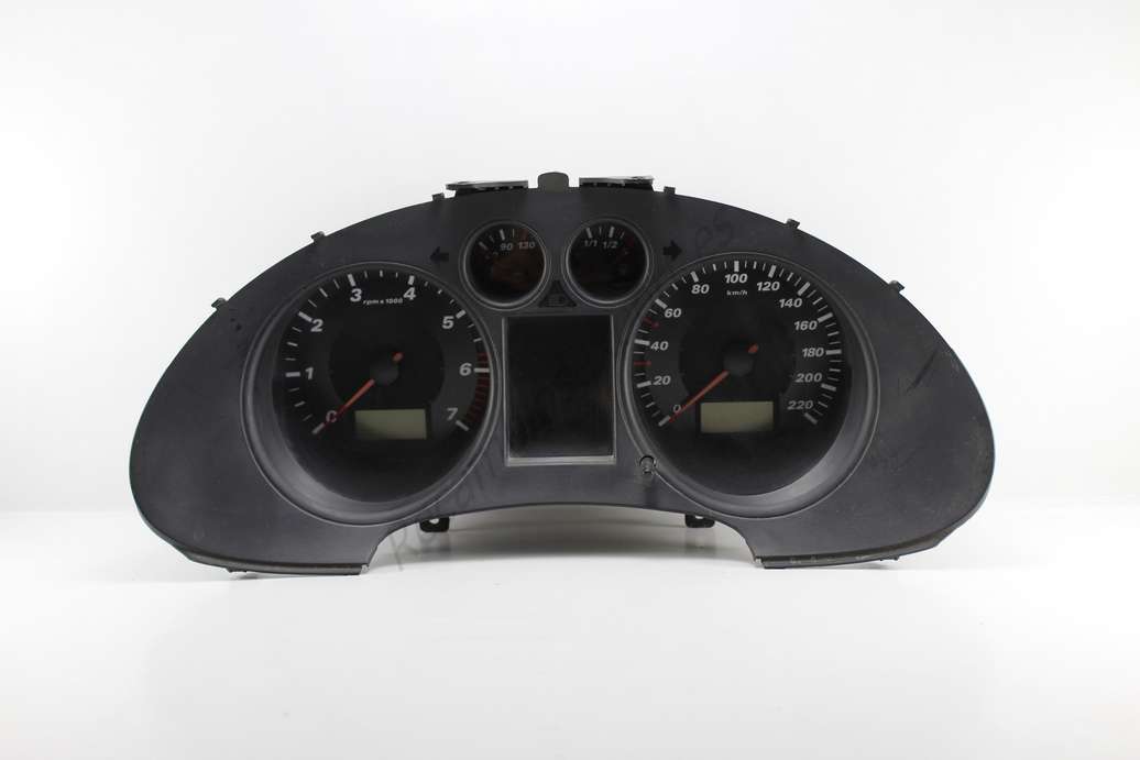 Cuadro de instrumentos Seat Ibiza Cordoba W06L0920801 W06L0920 801  110080104009A - foto 1