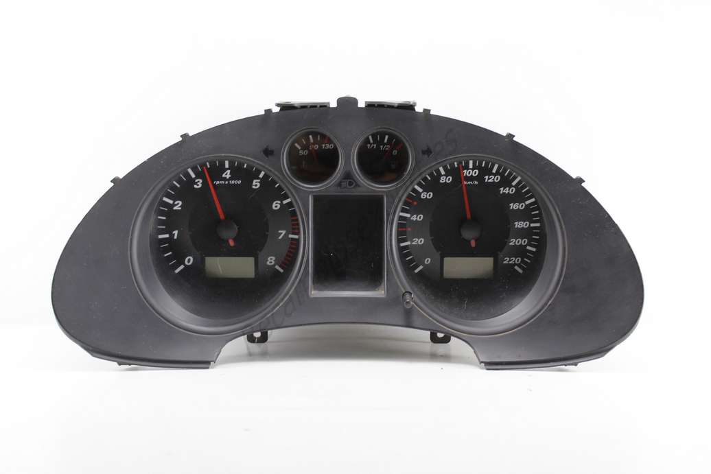 Cuadro de instrumentos Seat Ibiza Cordoba W06L0920801C W06L0920 801C VDO 110080104012A - foto 1