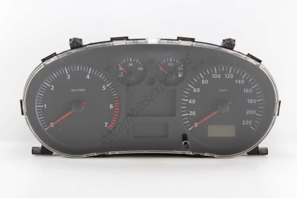 Cuadro de instrumentos Seat Ibiza Stella W06K0920801A - foto 1