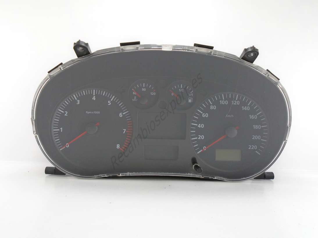 Cuadro de instrumentos Seat Ibiza  W06K0920850B 110008924003 110 008 924 003 - foto 1