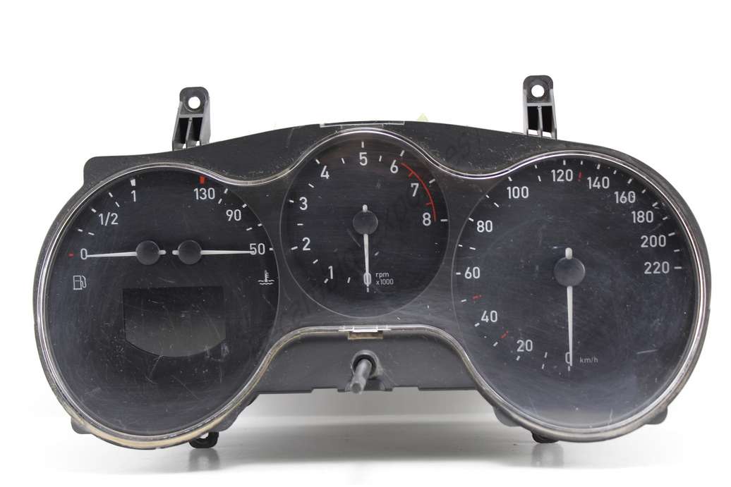 Cuadro de instrumentos Seat Toledo 5P0920804A 5P0920 804A 110080279008 110 080 279 008 - foto 1