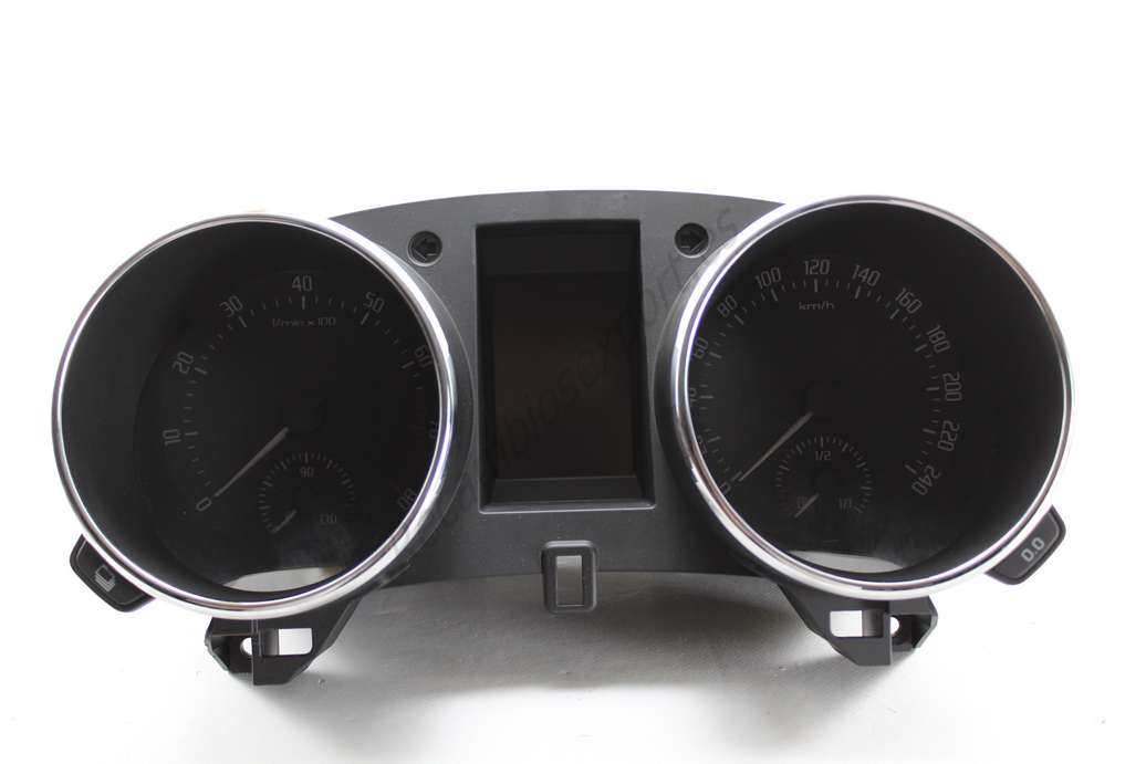 Cuadro de instrumentos Skoda 5l0920840S 5l0920 840S - foto 1