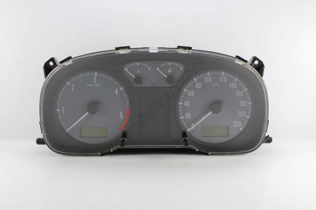 Cuadro de instrumentos Skoda Octavia 1U1919033G 1U1 919 033 G VDO 110008799007 110.008.799007 88311243 88 311 243 - foto 1