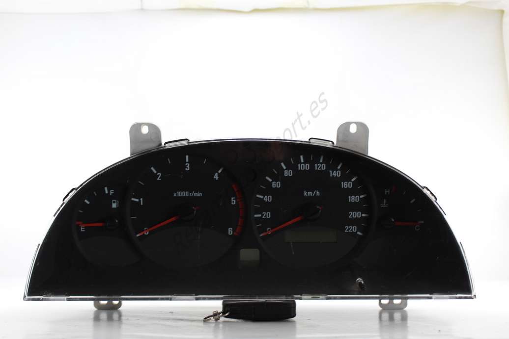 Cuadro de instrumentos Ssangyong 8022008003 80220-08003 0208050077 020805-0077 - foto 1