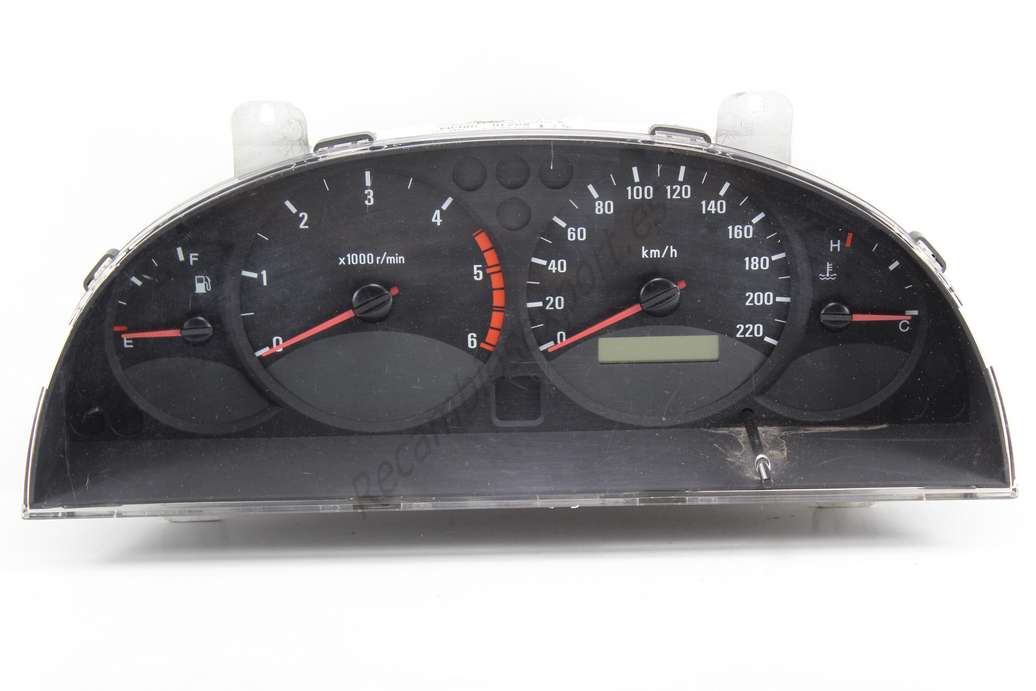 Cuadro de instrumentos Ssangyong Rexton 0312090018 031209-0018 8021008004 80210-08004 - foto 1