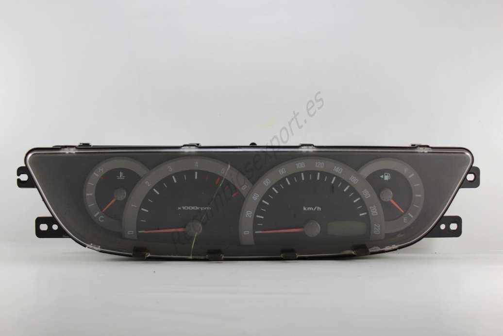 Cuadro de instrumentos Ssangyong Rexton 8020021100 80200-21100 11000918400S 11000-918400S - foto 1