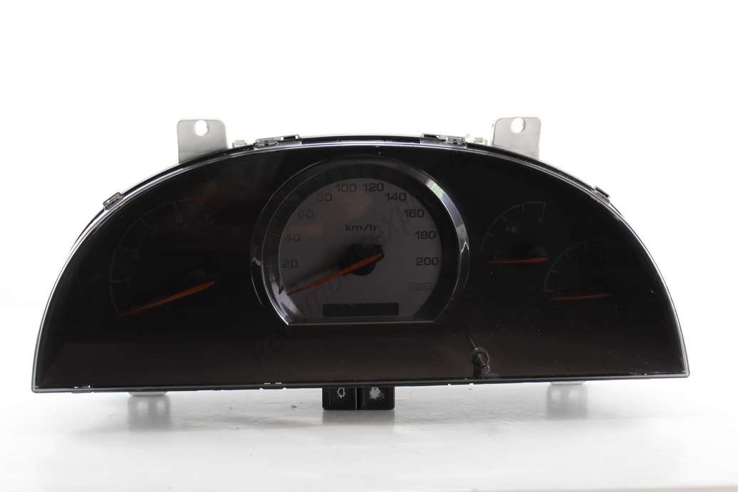 Cuadro de instrumentos Ssangyong Rexton 8022008201 80220-08201 11000767810S 11000-767810S - foto 1