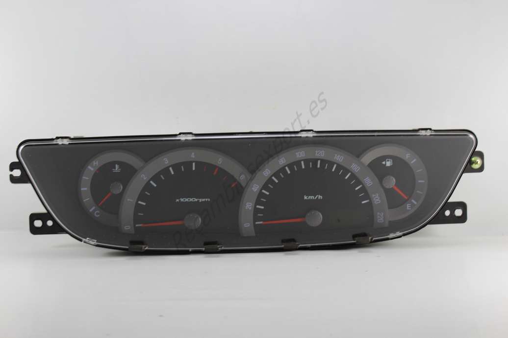 Cuadro de instrumentos Ssangyong Rodius 8020021104 80200-21104 11000918440S 11000-918440S 77130611 7713-0611 - foto 1