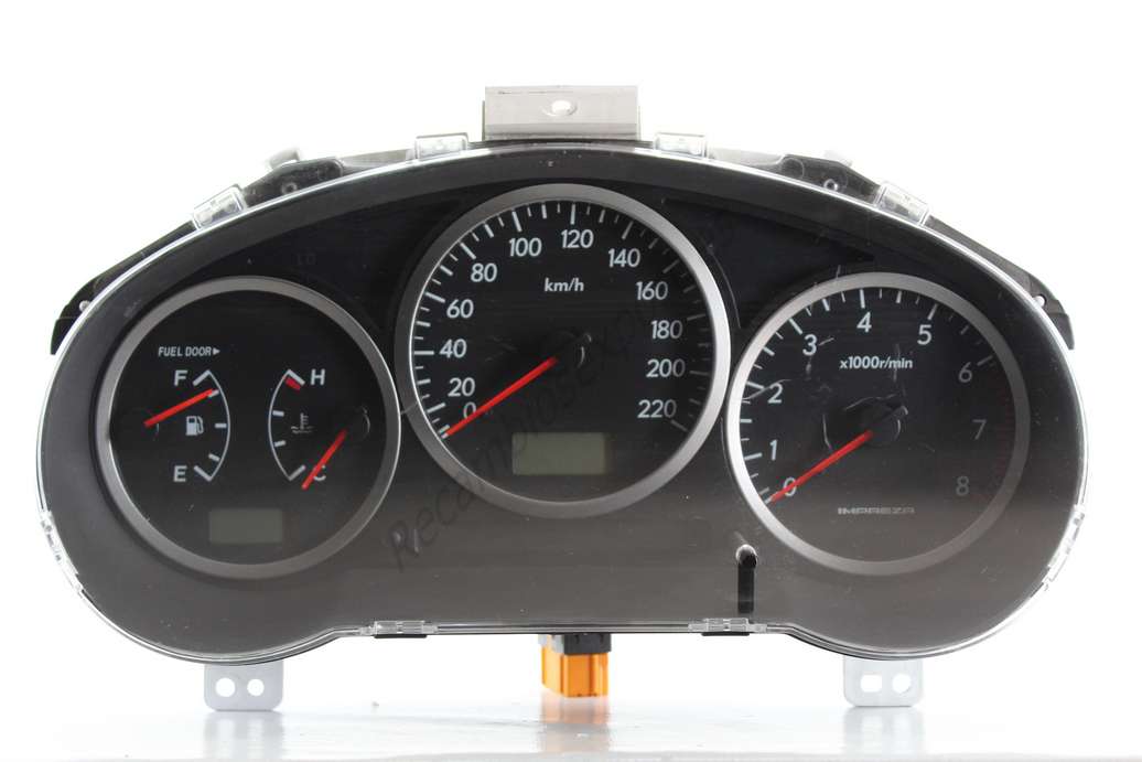 Cuadro de instrumentos Subaru Impreza 85014FE40 85014FE400 850 14FE 40 0 - foto 1