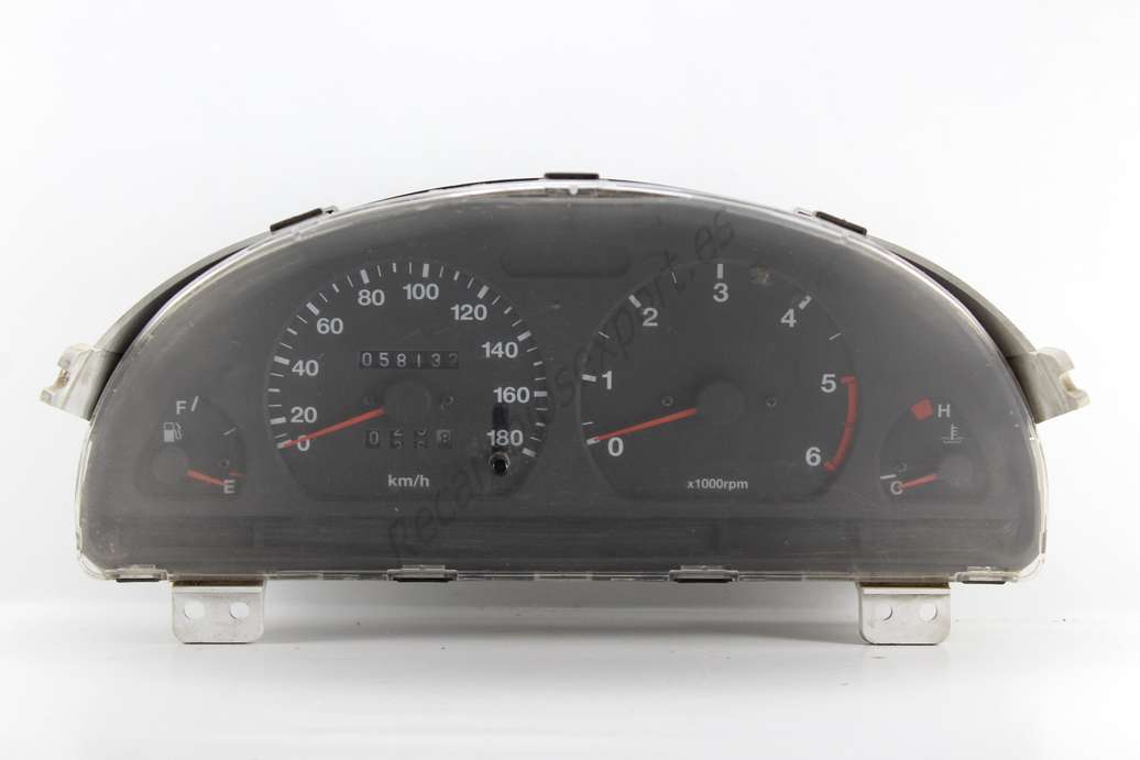 Cuadro de instrumentos Suzuki Vitara 3410186CE0 34101-86CE0 Magneti Marelli 2113980102 211398.0102 - foto 1