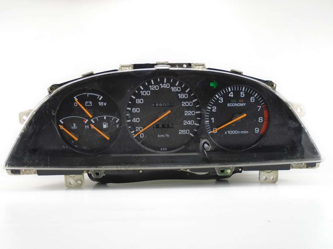 Cuadro de instrumentos Toyota 831002D030 83100 2D030 4B - foto 1