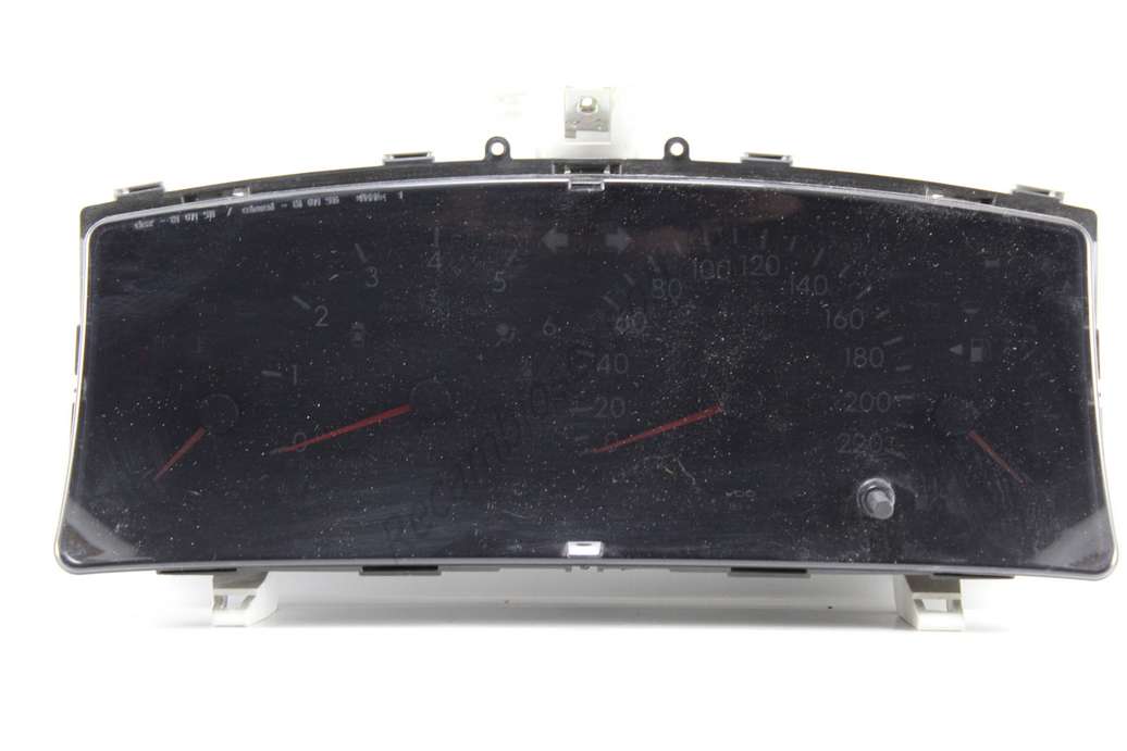Cuadro de instrumentos Toyota Corolla  8380002C60 83800-02C60 110080288002 110.080.288.002 - foto 1