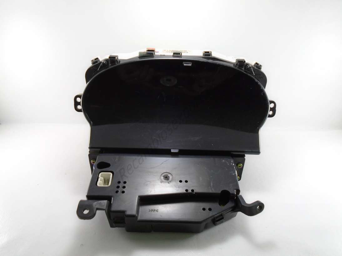 Cuadro de instrumentos Toyota Yaris 610 8380052120 83800 52120 DENSO 4573000146 457300 0146 - foto 1