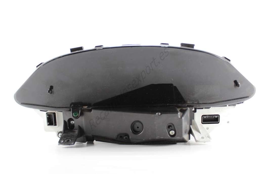Cuadro de instrumentos Toyota  Yaris 838000D690D 83800-0D690-D MB4573003206 MB457300-3206 - foto 1