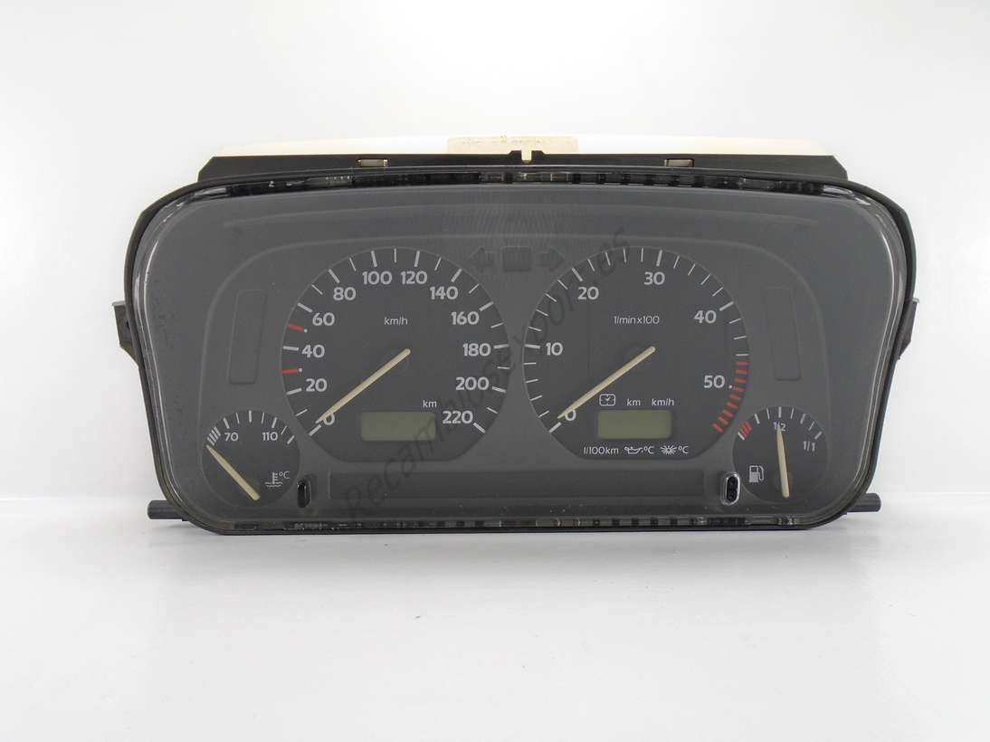 Cuadro de instrumentos VW Volkswagen Golf 1H0919881N 1H0 919 881 N 351056000 351 056 000 - foto 1