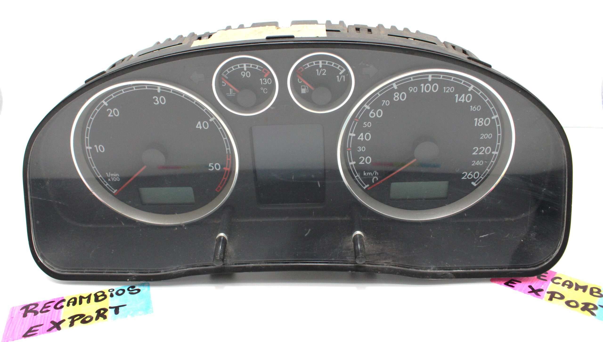 Cuadro de Instrumentos Volkswagen Passat - foto 1