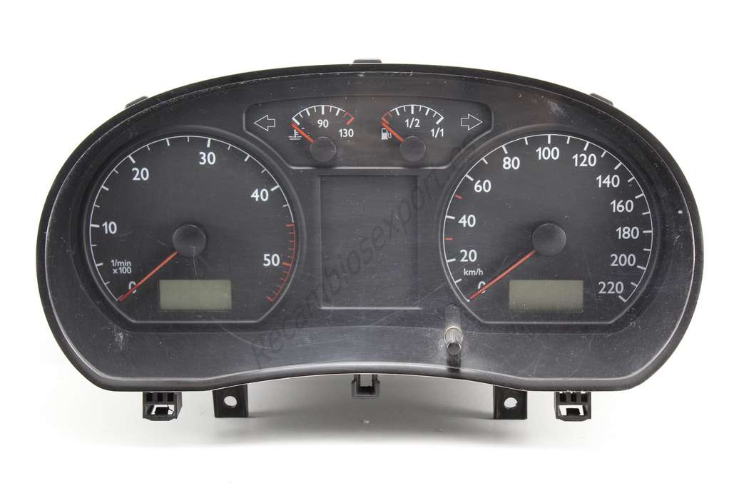 Cuadro de instrumentos Volkswagen Polo 6Q0920820L 6Q0920 820L - foto 1