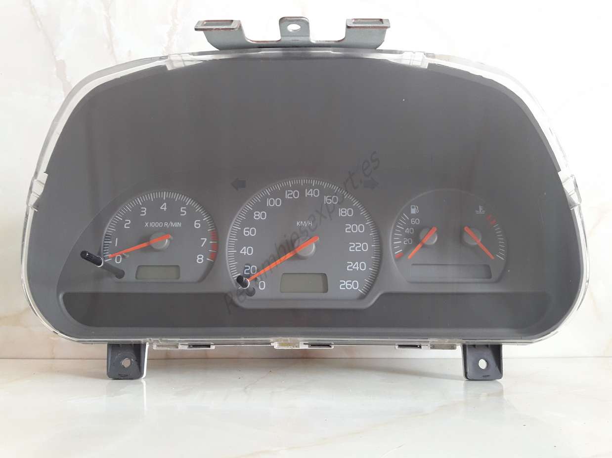 Cuadro de instrumentos Volvo S40 30857573H 30857573H - foto 1