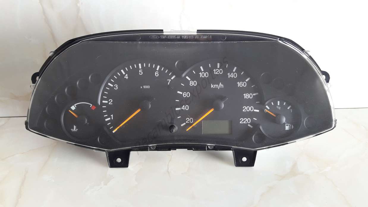 Cuadro de instrumentos ford focus 98ab10849cj 98ab10849 cj 98ab-10849-cj 98ab-10849 cj - foto 1