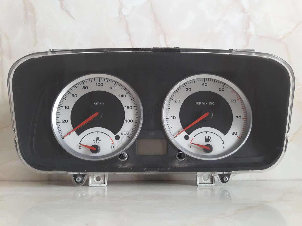 Cuadro de instrumentos tata indigo 288954209914n 2889 5420 99 14 n c102485 - foto 1