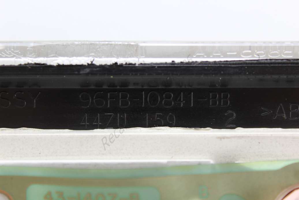 Cuadro instrumentos Ford Escort Puma 96FB10848BB 96FB-10848-BB 96FB-10841-BB - foto 3