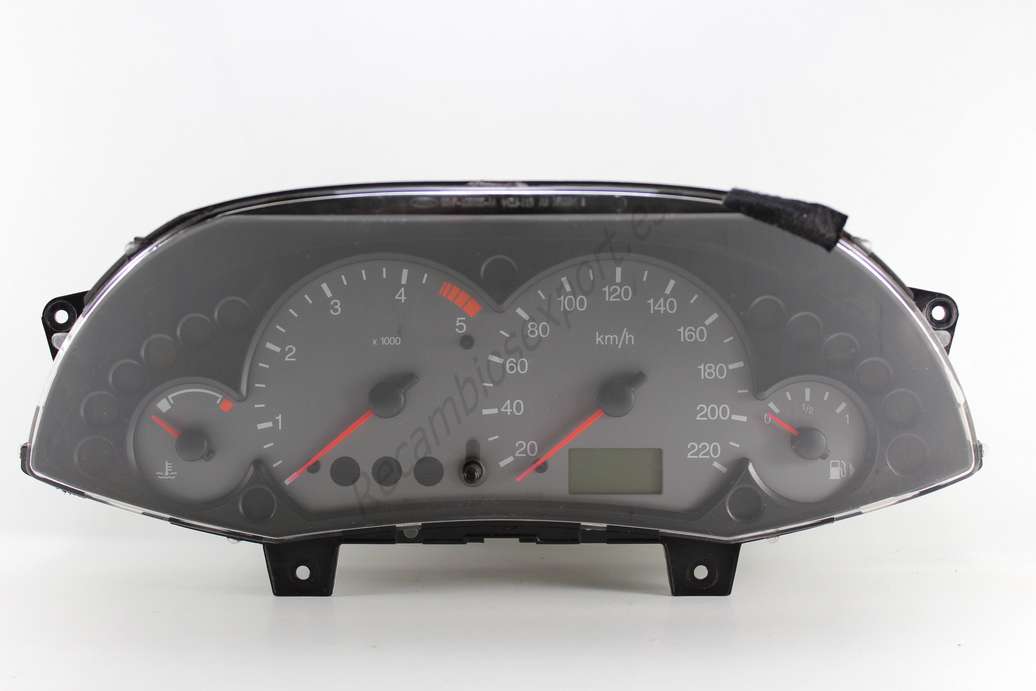 Cuadro instrumentos Ford Focus Visteon 1M5F10849VB 1M5F-10849-VB 98AP10841BC 98AP-10841-BC - foto 1